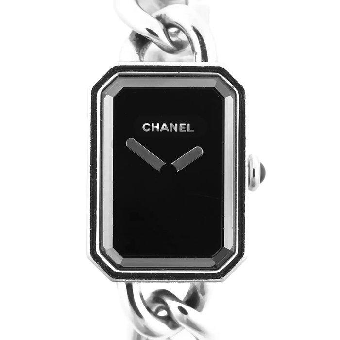 Chanel - Premiere - H3248 - Dames - 2010-2020, Handtassen en Accessoires, Horloges | Heren