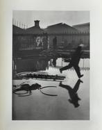 Henri Cartier-Bresson (1908–2004) - Behind the Gare