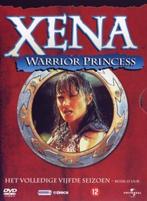 Xena - Seizoen 5 (6DVD), Verzenden, Nieuw in verpakking