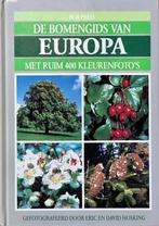 BOMENGIDS VAN EUROPA 9789051122275 Press, Boeken, Verzenden, Gelezen, Press