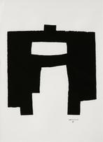 Eduardo Chillida (1924-2002) - London II, 1995, Antiek en Kunst