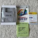 Nintendo - Super Game Boy - Super Game Boy - Videogame - In, Games en Spelcomputers, Nieuw