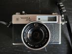 Yashica MG-1 con Yashinon 2,8/45mm | Single lens reflex, Nieuw