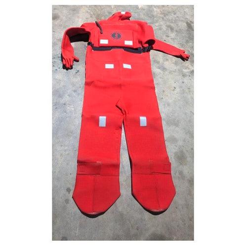 Bieden: Imperial immersion servivol suite for child 0 - 10, Watersport en Boten, Bootonderdelen, Ophalen of Verzenden