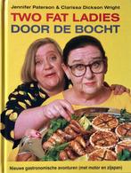 TWO FAT LADIES RIDE AGAIN 9789055016686 J. Paterson, Verzenden, Zo goed als nieuw, J. Paterson