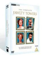 Fawlty Towers: The Complete Collection DVD (2005) John, Zo goed als nieuw, Verzenden