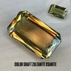 Zonder Minimumprijs Diaspoor - 10.24 ct - nternational, Nieuw