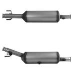Roetfilter Citroën Berlingo, Peugeot 3008 Silicium, Auto-onderdelen, Verzenden, Nieuw