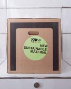 Kartell - Paolo Rizzatto - Table basse - Jolly - Rose -