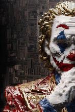 yamila - Joker: Iconografía de la Locura y la Reconstrucción, Nieuw