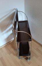 Serveerwagen - Dinett - opvouwbare serveerwagen - Gerlinol