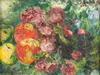 Blanche Roboa Pissarro (1878-1945) - Nature morte, fleurs et