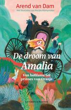 De droom van Amalia (9789000378852, Arend van Dam), Antiek en Kunst, Verzenden