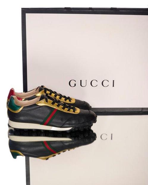 Gucci - Sneakers - Maat: EU 41, Kleding | Heren, Schoenen