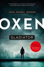 Gladiator 9789400514850, Livres, Thrillers, Jens Henrik Jensen, Verzenden