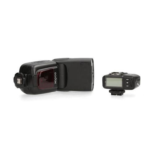 Godox Speedlite TT600 Sony, Audio, Tv en Foto, Fotografie | Fotostudio en Toebehoren, Ophalen of Verzenden