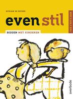 Even stil 9789031733323 Myrjam de Keyser, Verzenden, Zo goed als nieuw, Myrjam de Keyser
