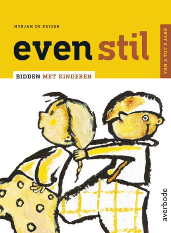 Even stil 9789031733323 Myrjam de Keyser, Boeken, Overige Boeken, Zo goed als nieuw, Verzenden