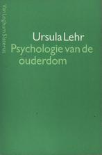 Psychologie van de ouderdom 9789060016244, Livres, Livres d'étude & Cours, Verzenden, Ursula Lehr