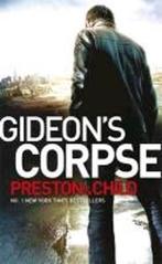 Gideons Corpse, Verzenden