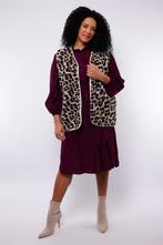 Exxcellent gilet Emely42/44Maat 42/44 (L), Kleding | Dames, Verzenden, Nieuw, Maat 42/44 (L), Overige kleuren