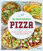 De alternatieve pizza 9789044752243 Tanja Dusy, Boeken, Verzenden, Zo goed als nieuw, Tanja Dusy