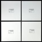 Frank Machalowski - Portfolio of 4 photographs from the