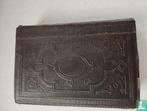 ? - Bijbel - 1886, Boeken, Verzenden, Gelezen