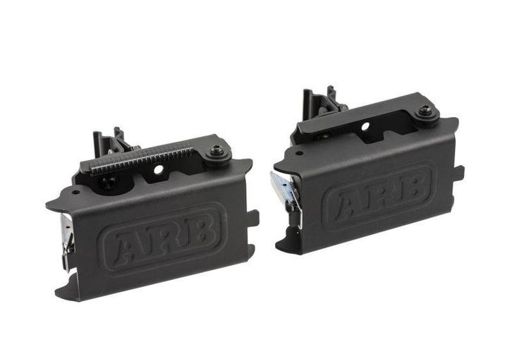 ARB BASE Rack Hi-Lift Jack Holder, Autos : Divers, Accessoires de voiture, Enlèvement ou Envoi
