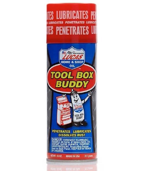 Lucas tool box buddy, Auto-onderdelen, Overige Auto-onderdelen, Nieuw, Ophalen of Verzenden