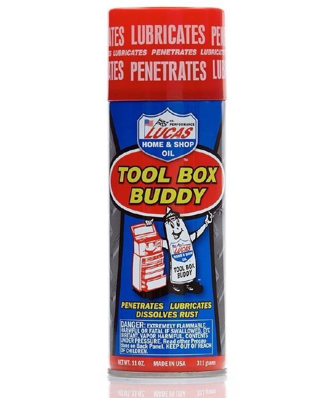 Lucas tool box buddy, Autos : Pièces & Accessoires, Autres pièces automobiles, Enlèvement ou Envoi