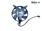 Ventilateur de refroidissement du moteur Kawasaki Versys, Verzenden, Nieuw