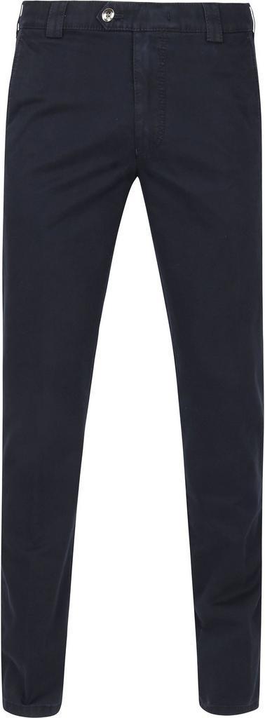 Meyer Broek Roma Donkerblauw maat Overige maten Heren, Kleding | Heren, Broeken en Pantalons, Blauw, Nieuw, Overige maten, Verzenden