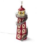 Kerstdorp | Stavoren - Vuurtoren | Dickensville, Verzenden, Nieuw