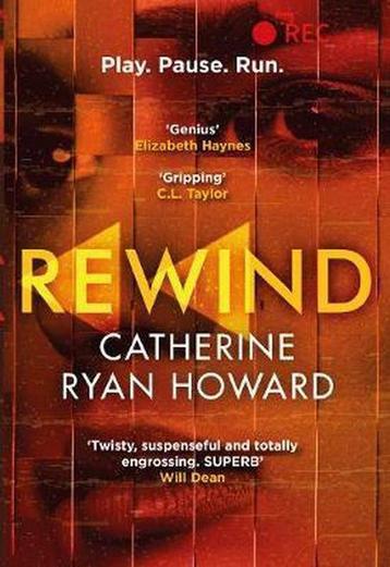 Rewind 9781838950552 Catherine Ryan Howard, Verzenden, Catherine Ryan Howard