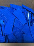 Lego Briques - Lego hoek platen blauw 25 stuks, Enfants & Bébés, Jouets | Duplo & Lego