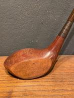 Club de golf vintage - bois - Forgan - Driver Médaille dOr, Verzamelen, Nieuw