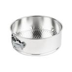 Springvorm Tin rond | 22(Ø)x7,5(h)cm Vogue, Verzenden, Nieuw in verpakking