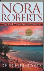 De schuilplaats 9789022544808 Nora Roberts, Verzenden, Gelezen, Nora Roberts