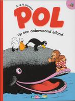 Pol op een onbewoond eiland / Pol 9789030340379 V. Hansen, Verzenden, Gelezen, V. Hansen