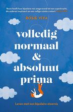 Volledig normaal en absoluut prima (9789043940399), Boeken, Psychologie, Verzenden, Nieuw