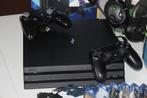 Sony - Playstation 4 (PS4) - Pro console 1Tb + PlayStation, Nieuw