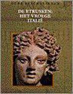 De Etrusken / Oude beschavingen 9789053900826 Jan van Gestel, Boeken, Verzenden, Zo goed als nieuw, Jan van Gestel