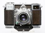 Zeiss Ikon Contessa Analoge camera, Audio, Tv en Foto, Fotocamera's Analoog, Nieuw