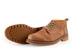 Timberland Veterboots in maat 44 Bruin | 20% korting, Verzenden, Boots