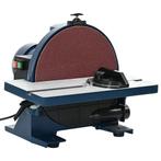 vidaXL Schijfschuurmachine 800 W 305 mm, Verzenden, Nieuw