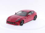 Schaal 1:18 Hot Wheels Ferrari FF 2011 #3432 (Automodellen), Hobby en Vrije tijd, Modelauto's | 1:18, Gebruikt, Ophalen of Verzenden