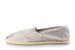 Toms Espadrilles in maat 43,5 Grijs | 10% extra korting, Kleding | Heren, Schoenen, Overige kleuren, Verzenden, Nieuw, Espadrilles of Moccasins