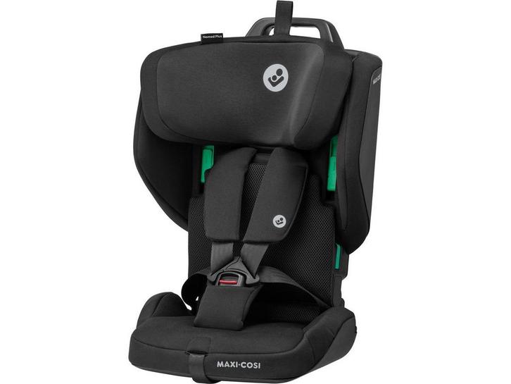Maxi-Cosi Nomad Plus - Autostoeltje - Voorwaarts - 15, Kinderen en Baby's, Autostoeltjes, Zo goed als nieuw, Verzenden