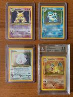 Wizards of The Coast - 102 Complete Set - Good/Excellent -, Nieuw